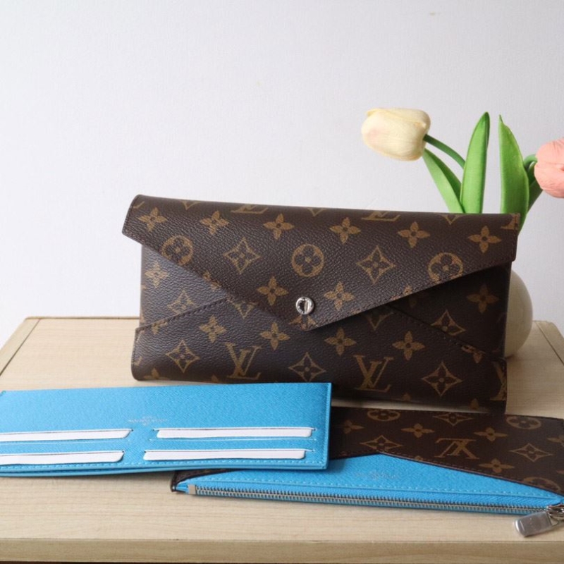 LV Clutch Bags